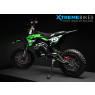 2026 XTM MXPRO 48V 1600W LITHIUM ELECTRIC DIRT BIKE 12/10