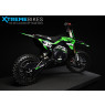 2026 XTM MXPRO 48V 1600W LITHIUM ELECTRIC DIRT BIKE 12/10