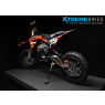 2026 XTM MXPRO 48V 1600W LITHIUM ELECTRIC DIRT BIKE 12/10
