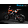 2026 XTM MXPRO 48V 1600W LITHIUM ELECTRIC DIRT BIKE 12/10