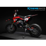 2026 XTM MXPRO 48V 1600W LITHIUM ELECTRIC DIRT BIKE 12/10