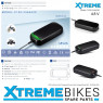 XTM 48V LITHIUM ELECTRIC BATTERY CHARGER ELECTRIC MODEL: C120-V546A20