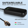 XTM 48V LITHIUM ELECTRIC BATTERY CHARGER ELECTRIC MODEL: C120-V546A20