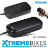 XTM 48V LITHIUM ELECTRIC BATTERY CHARGER ELECTRIC MODEL: C120-V546A20