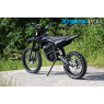 2027 MAXPRO 72V 8000W LITHIUM ELECTRIC DIRT BIKE 19/16