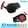 MINI MOTO/ DIRT BIKE/ QUAD EASY PULL START 49-50cc TYPE B