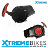 MINI MOTO/ DIRT BIKE/ QUAD EASY PULL START 49-50cc TYPE A