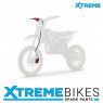 XTREME ELECTRIC XTM MXPRO 48V 60V REPLACEMENT COMPLETE FRONT HYDRAULIC BRAKES