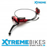 XTREME ELECTRIC XTM MXPRO 48V 60V REPLACEMENT COMPLETE FRONT HYDRAULIC BRAKES