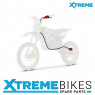 XTREME ELECTRIC XTM MXPRO 48V REPLACEMENT COMPLETE REAR HYDRAULIC BRAKES