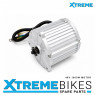 XTM MX-PRO 48V 1600W COMPLETE REPLACEMENT MOTOR BLDC:BY112 10T