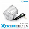 XTM MX-PRO 48V 1600W COMPLETE REPLACEMENT MOTOR BLDC:BY112 10T
