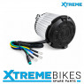 XTM MX-PRO 60V 2000W COMPLETE REPLACEMENT MOTOR BLDC:BY112