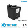 XTM MX-PRO 60V 2000W COMPLETE REPLACEMENT BATTERY YY-13S