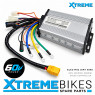 XTM MX-PRO 60V 2000W REPLACEMENT SPEED CONTROLLER WYLY12X-FOC-MD07-Z-5