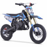 XTM MX60 RACING 60CC DIRT BIKE BLUE