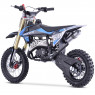 XTM MX60 RACING 60CC DIRT BIKE BLUE