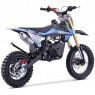 XTM MX60 RACING 60CC DIRT BIKE BLUE