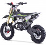 XTM MX60 RACING 60CC DIRT BIKE GREEN