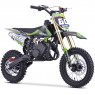 XTM MX60 RACING 60CC DIRT BIKE GREEN