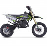 XTM MX60 RACING 60CC DIRT BIKE GREEN