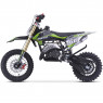 XTM MX60 RACING 60CC DIRT BIKE GREEN