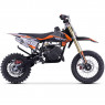 XTM MX60 RACING 60CC DIRT BIKE ORANGE