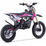 XTM MX60 RACING 60CC DIRT BIKE PINK