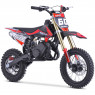 XTM MX60 RACING 60CC DIRT BIKE RED