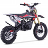 XTM MX60 RACING 60CC DIRT BIKE RED