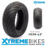 XTREME MINI MOTARD MINI MOTO / DIRT BIKE TYRE 110/50-6.5