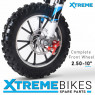 MINI DIRT BIKE 2.50 - 10