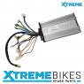 XTREME ELECTRIC XTM MX-PRO 48V 1800W LITHIUM REPLACEMENT SPEED CONTROLLER WYLY12X-FOC-MD07-Z-2