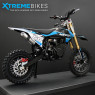XTM MX60 RACING 60CC DIRT BIKE BLUE