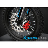 XTM MX60 RACING 60CC DIRT BIKE BLUE