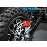 XTM MX60 RACING 60CC DIRT BIKE RED