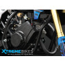 XTM MX60 RACING 60CC DIRT BIKE BLUE
