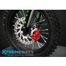 XTM MX60 RACING 60CC DIRT BIKE GREEN