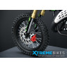 XTM MX60 RACING 60CC DIRT BIKE GREEN