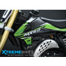 XTM MX60 RACING 60CC DIRT BIKE GREEN