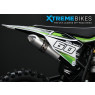 XTM MX60 RACING 60CC DIRT BIKE GREEN