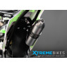 XTM MX60 RACING 60CC DIRT BIKE GREEN