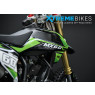 XTM MX60 RACING 60CC DIRT BIKE GREEN