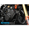 XTM MX60 RACING 60CC DIRT BIKE ORANGE