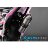 XTM MX60 RACING 60CC DIRT BIKE PINK