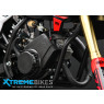 XTM MX60 RACING 60CC DIRT BIKE RED