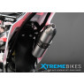 XTM MX60 RACING 60CC DIRT BIKE RED