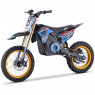 XTM MX-PRO 48V 1800W BIG WHEEL 14/12