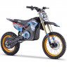 XTM MX-PRO 48V 1800W BIG WHEEL 14/12