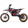 XTM MX-PRO 48V 1800W BIG WHEEL 14/12